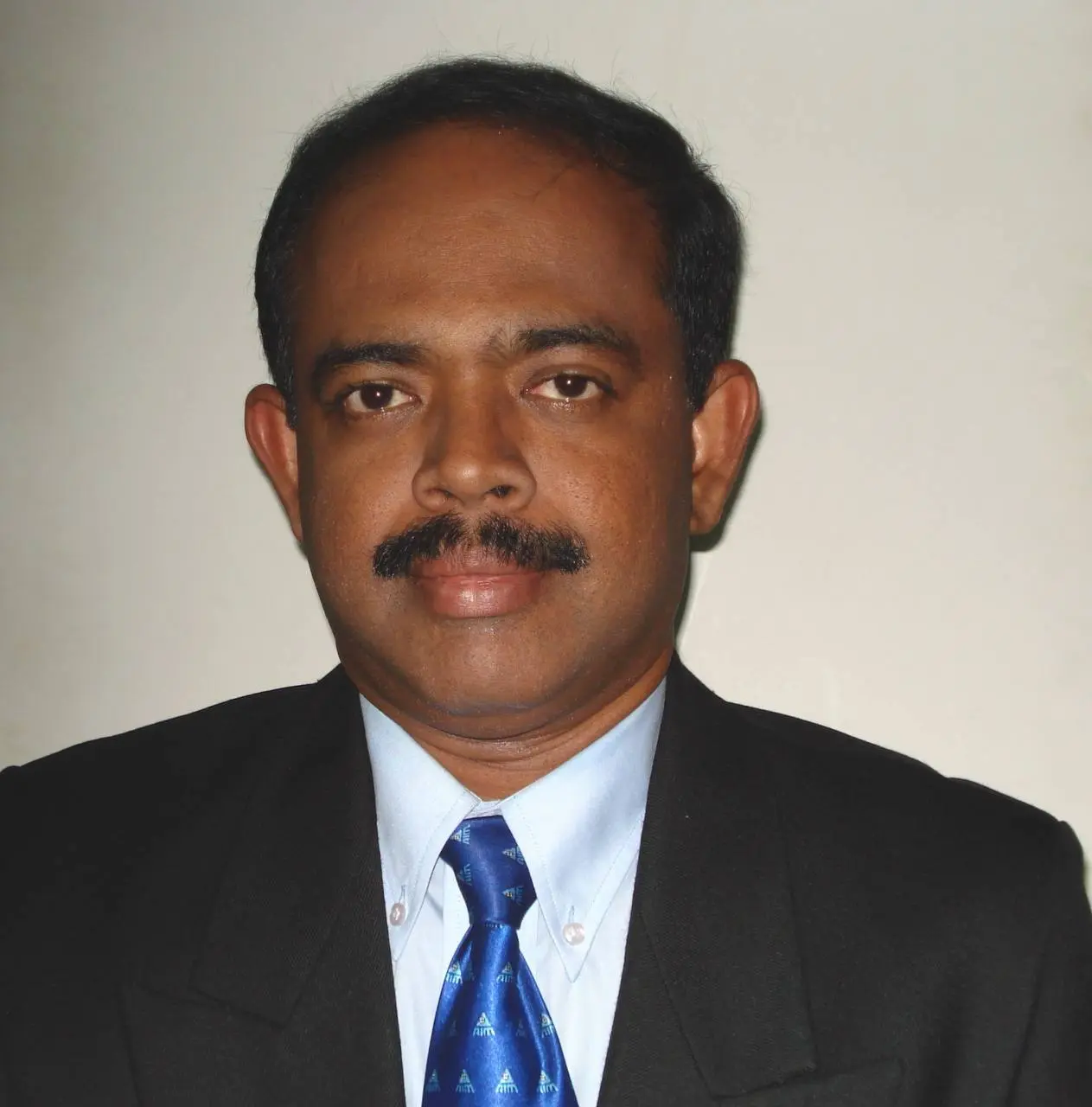 Ranji Mathew - Executive Performance and Mindset Coach